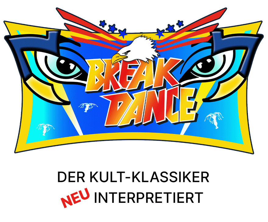 Break Dance No. 1 | Alexander Goetzke